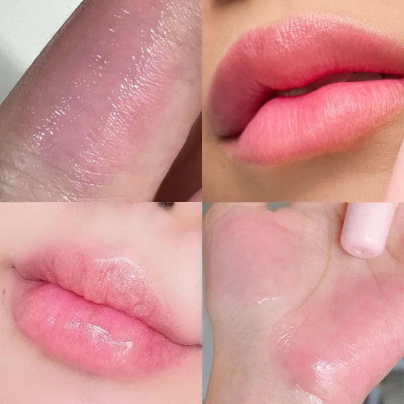 8.5g moisturising lip balm for female and male users in standard packaging