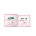 Milky Gluta White Premium Soap 70g bar with honey scent