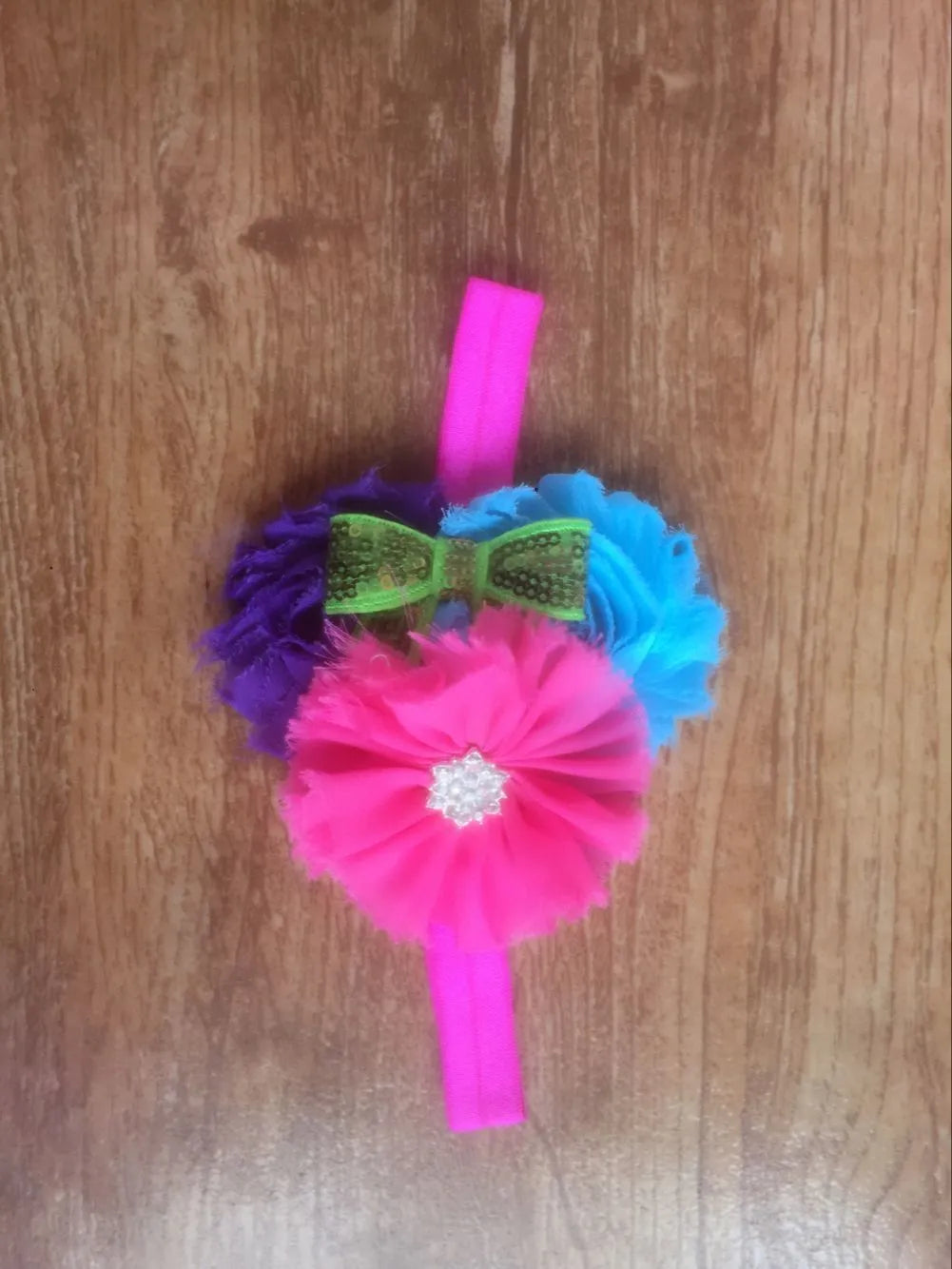 Newborn photography pettiskirt tutu skirt in nylon fabric for baby girl with matching hairband