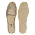 Chemical fibre carpet insole 6.5mm slow pressure multi-code segment unisex adult autumn winter