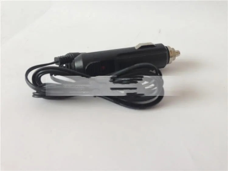 GKL112 220V car charger unit with US plug for installation