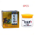 Centennial Tang Lang Wet Poison Cream topical paste in packaging
