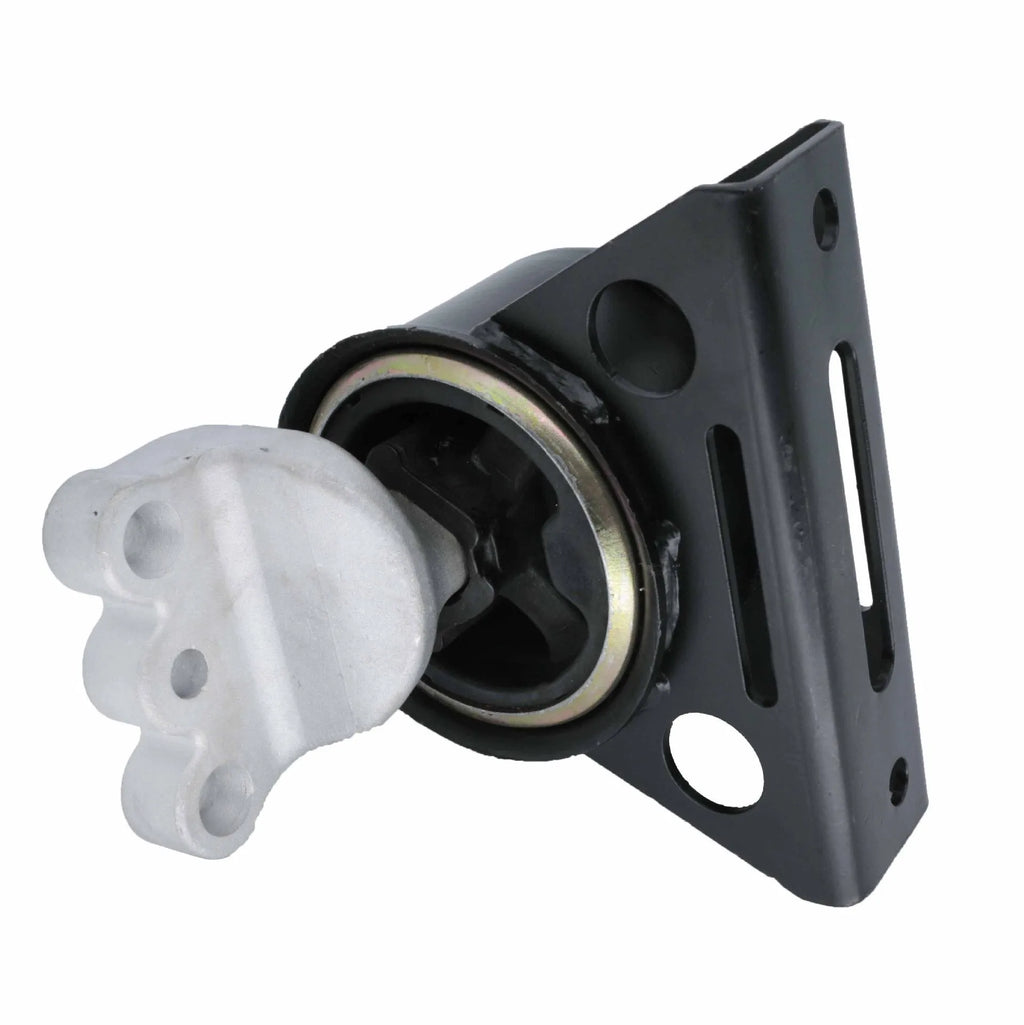 Engine bracket 96686002 black rubber and metal replacement mount for Chevrolet Spark