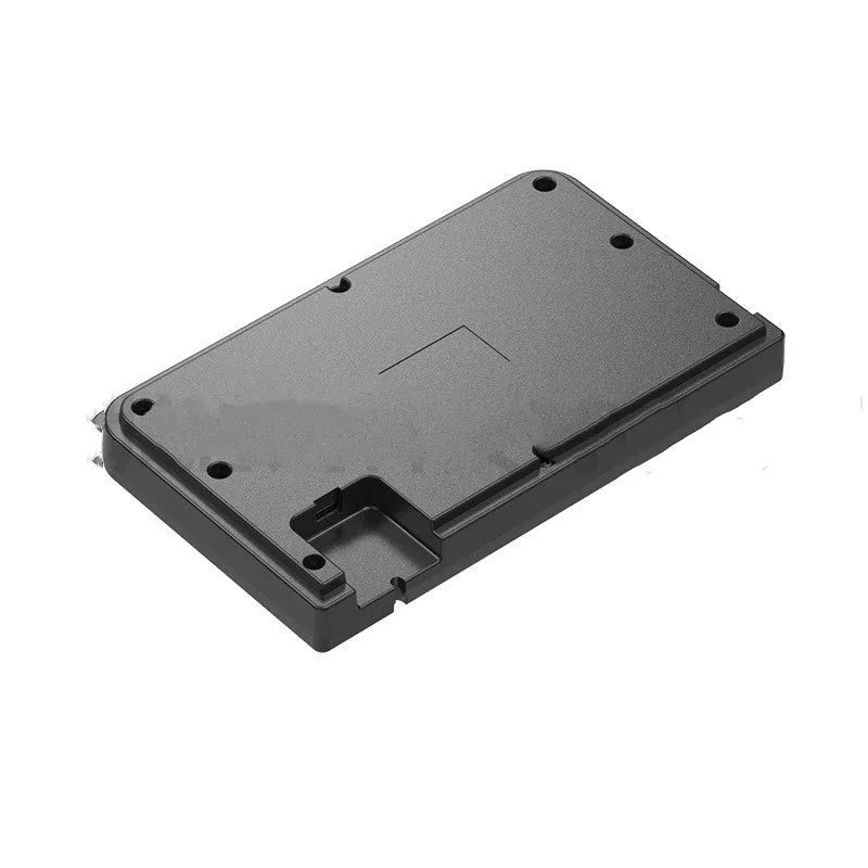 Ford Explorer wireless charger in ABS PC, 24 x 14.5 x 3cm, Qi standard charging with USB output