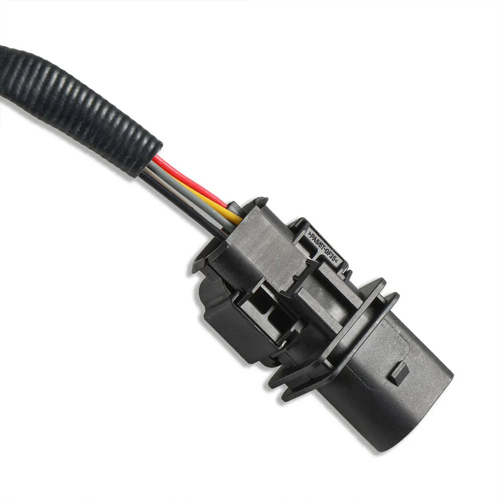 Shuanglong front oxygen sensor for commercial diesel vehicle exhaust systems