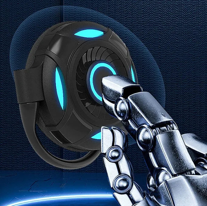 Black and white wireless stereo headphones with Bluetooth 5.0 and 10m range for gaming