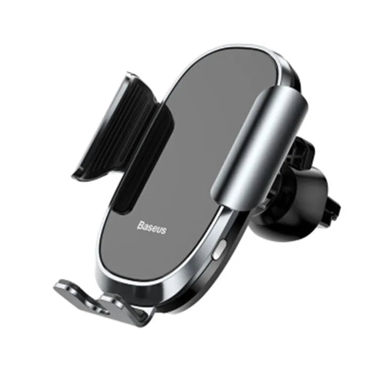Universal smart car bracket mounting smartphone with adjustable viewing angles