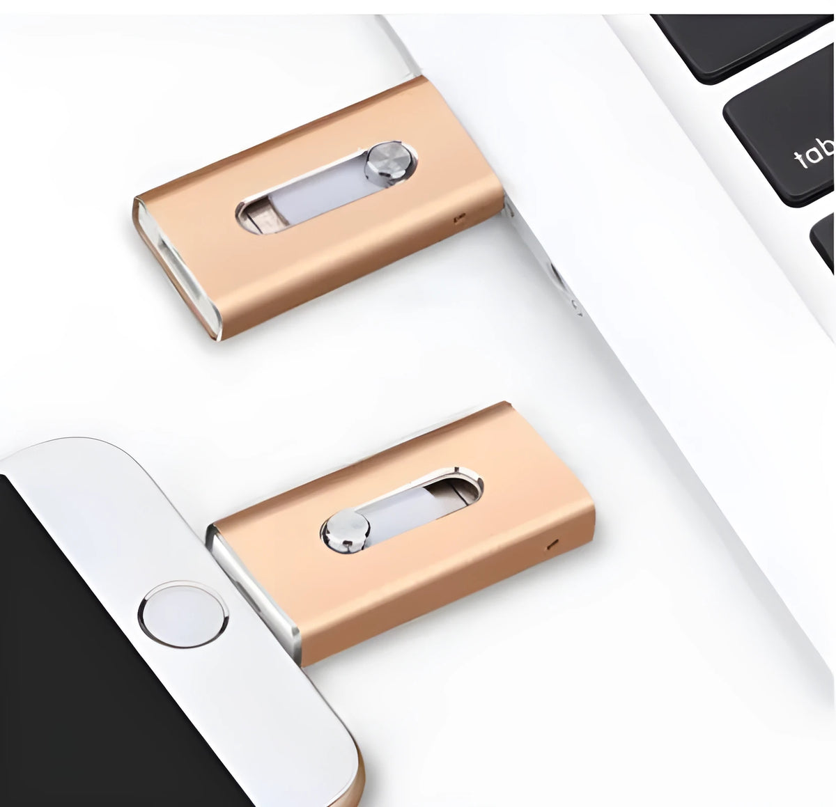 Cartoon style rubber USB flash drive, 41 x 27 x 23 mm, 40 g, USB 2.0, 8GB to 64GB options