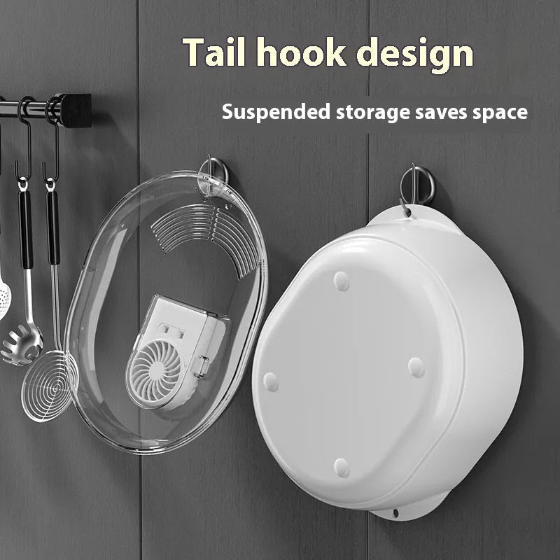 Aluminium household quick defrosting plate food thawing device with USB cable connection