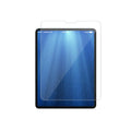 Anti-blue light tempered glass screen protector for iPad Pro and Mini models with HD film and explosion-proof design
