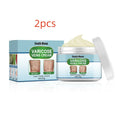 20g tube of green botanical vein repair cream for leg bulge and visible veins