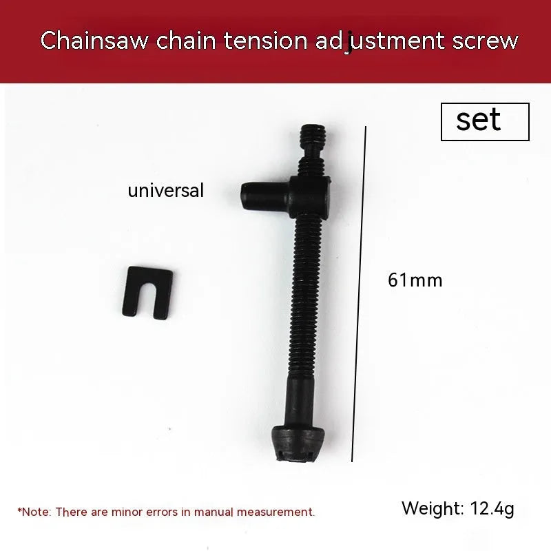Nylon chainsaw chain tension wires in multiple diameter spools from 0.3mm to 1.2mm