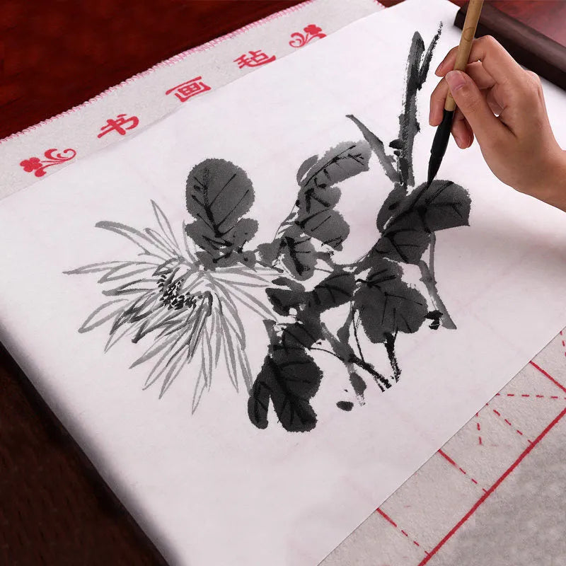 Liupintang health promotional paper pad with 100 sheets for clinic displays