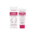 60g jar of Hip and Neck Firming Cream with botanical extracts.