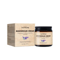 100g night moisturising cream jar for face and body, suitable for all skin types and ages
