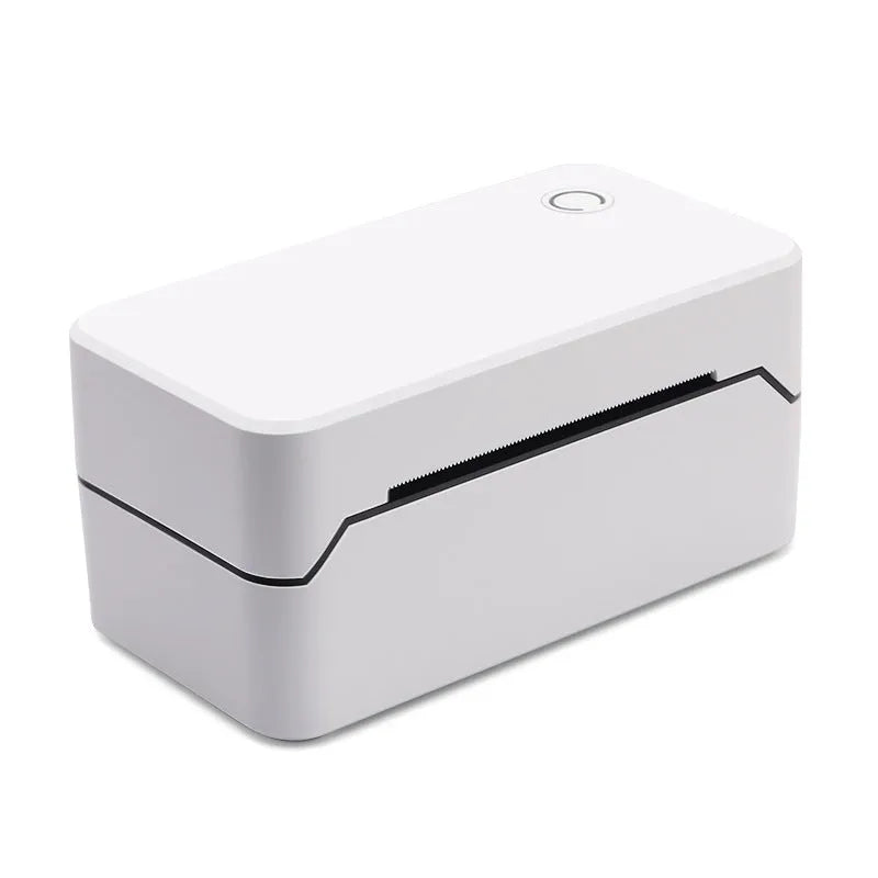 Compact thermal express order printer with Bluetooth, dimensions 149mm by 79mm by 72mm.