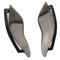 Harley Davidson trike windshield side wing accessories in black and smoked colours