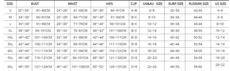 Black women's high waist briefs printed split bikini swimsuit for sports and swimming activities
