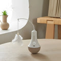 Intelligent Tumbler Electric Cat Toy with Type-C charging and ABS body