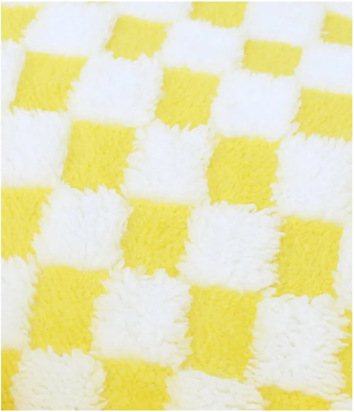 Long plush pet nest for Shiba Inu dogs in three sizes and colours