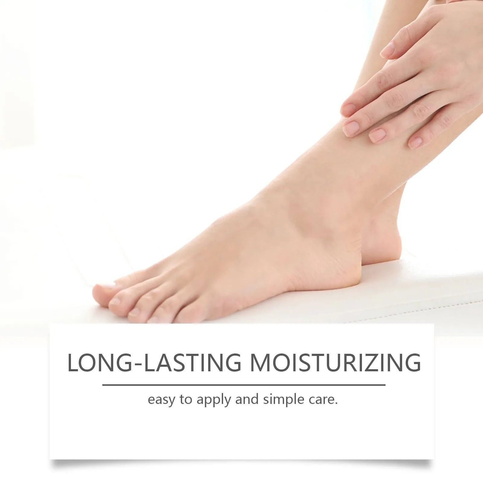 30ml bottle of tea tree oil nail fungus repair solution with a gentle formula.