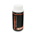 White magnesium carbonate anti-slip powder container for sports like badminton and weightlifting