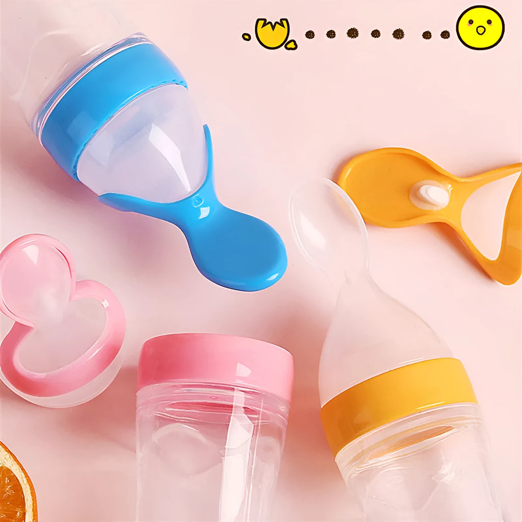 Plastic food storage containers with sealing lids in various colour options for organised meal preparation