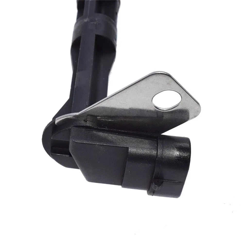 Black General Motors compatible automotive replacement sensor