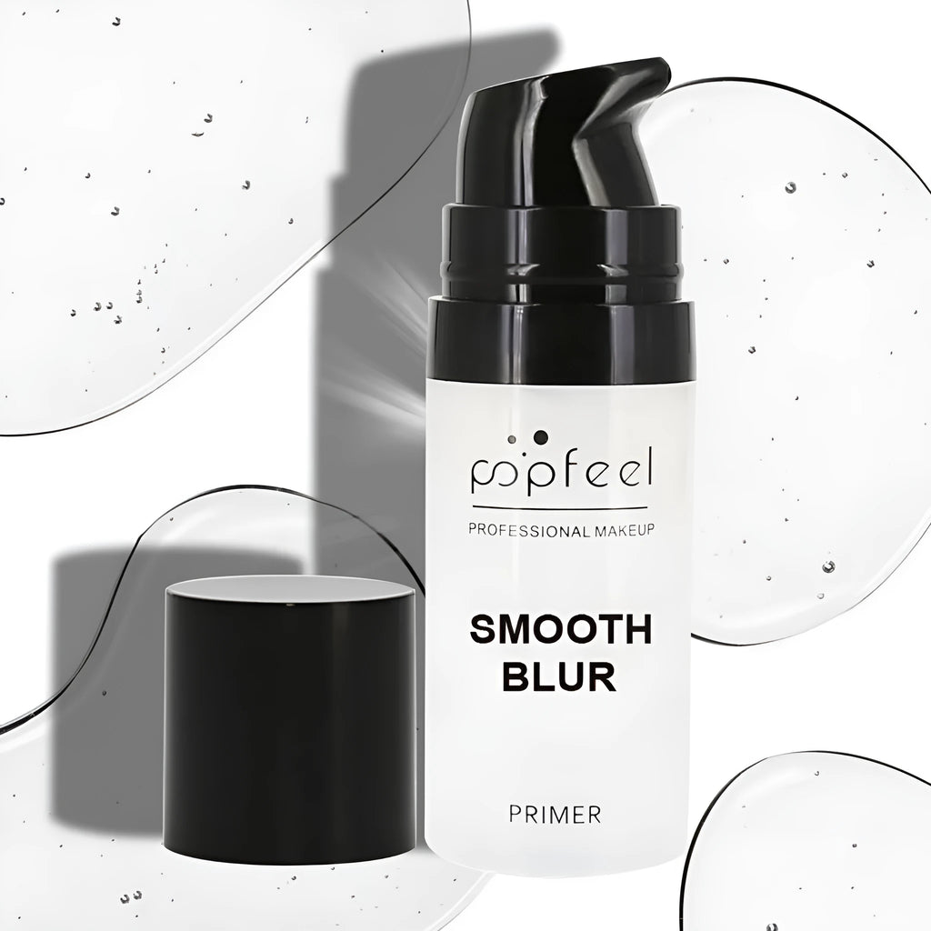 15ml tube of moisturizing makeup primer and base cream isolation for general skin