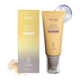 50g tube of mild moisturising protective cream with hyaluronic acid