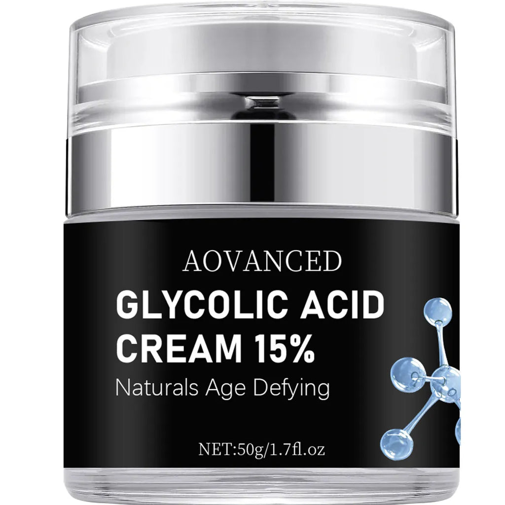 50g salicylate exfoliating moisturising cream for general skin care use