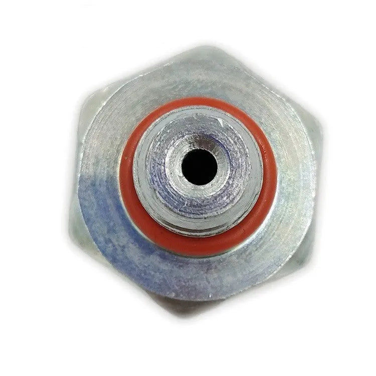 Ford F6TZ-9F838-A fuel pressure sensor and connecting line kit for F4 F6 models