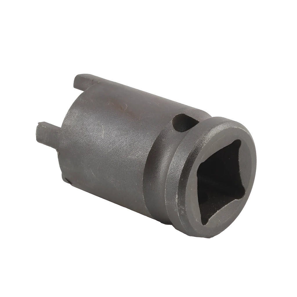 Four claw socket maintenance tool for Light Bee vehicles with SUR124 specification