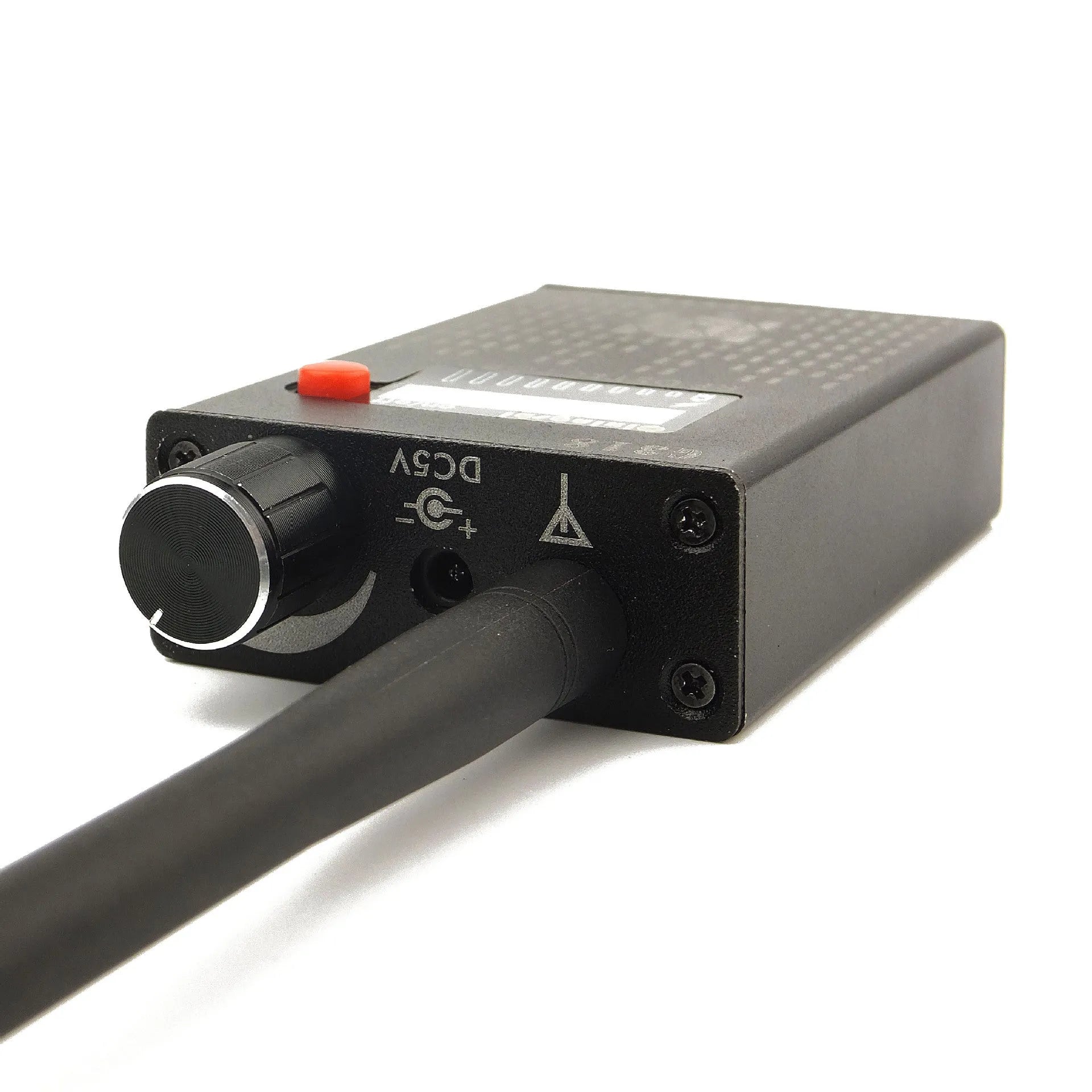 Professional Signal Detector G318 for anti-theft and anti-eavesdropping applications