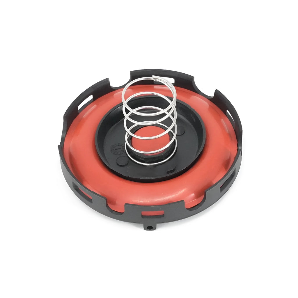 07K103469G black rubber valve cover PCV diaphragm repair accessory bag 93mm for Volkswagen Audi engine