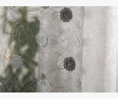 A single blackout curtain panel with a choice of hook, Korean hook, or ring header styles, shown in a standard 250cm length.