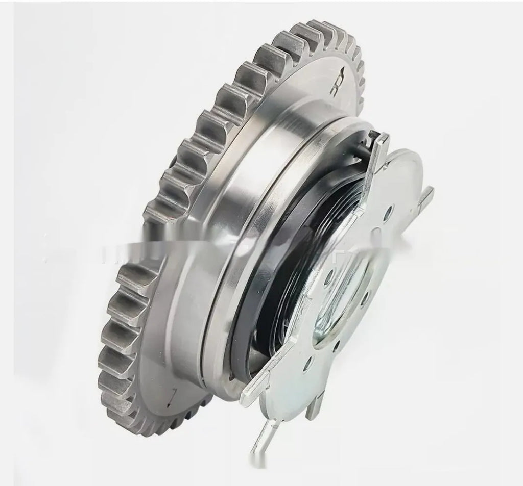 Phase adjuster for Ford automobiles, model numbers 3R2Z6A257DA and 3L3Z6256DA, default colour finish, single unit