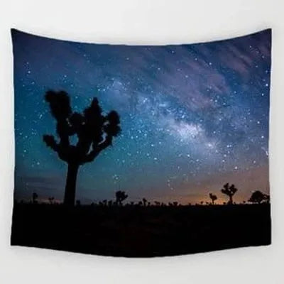 Machine-woven plush polyester tapestry tarpaulin with geometric abstract pattern in European classical style