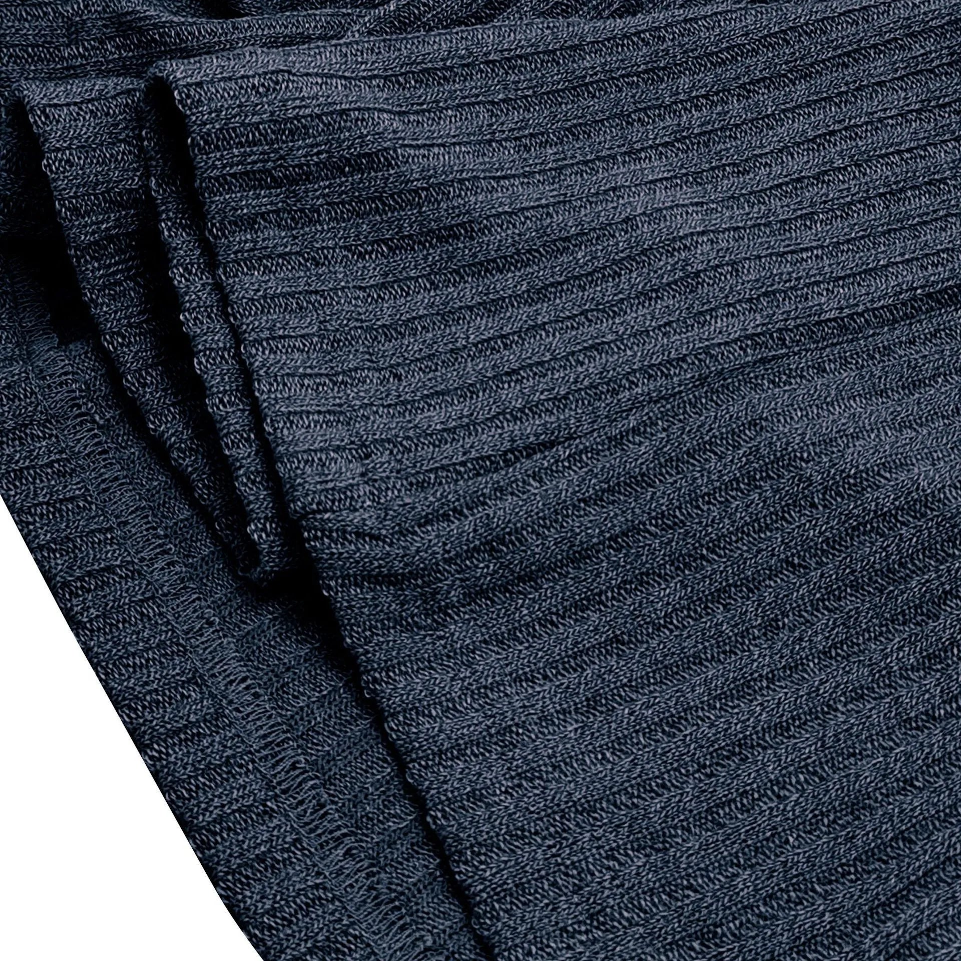 Men's slim-fit solid colour sports t-shirt on a hanger, shown in army green.