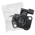 Yamaha Y15Z TPS throttle position sensor with plastic housing for motorcycle engine
