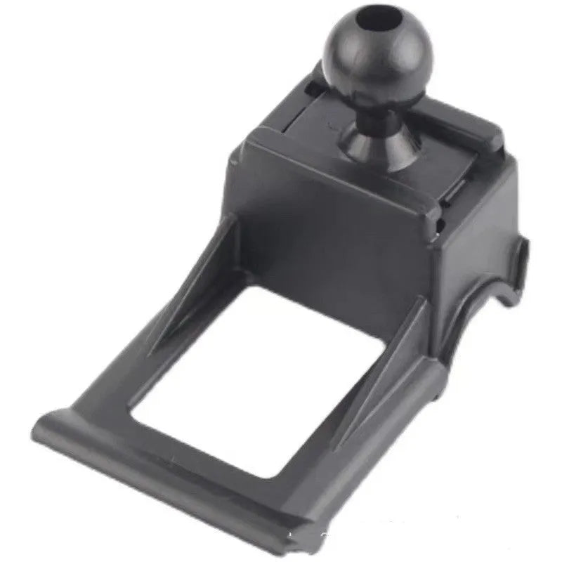 GOODWAY car dashboard mobile phone holder with 360-degree rotating bracket for 2021 vehicle models