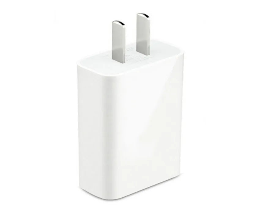 5V1A charging head power adapter kit with USB cable and 18650 battery charger