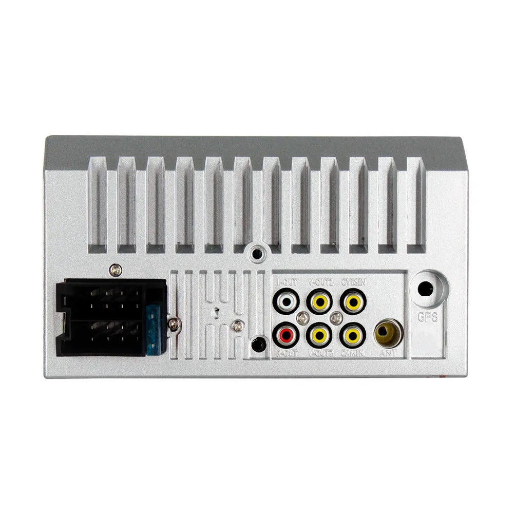 7-inch HD Bluetooth car player with LCD screen for vehicle installation