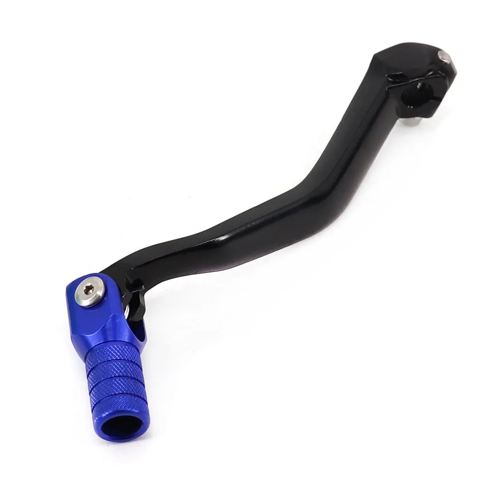 Yamaha YZ variable motorcycle gear lever for 2005-2020 YZ125 and YZ250 off-road bikes