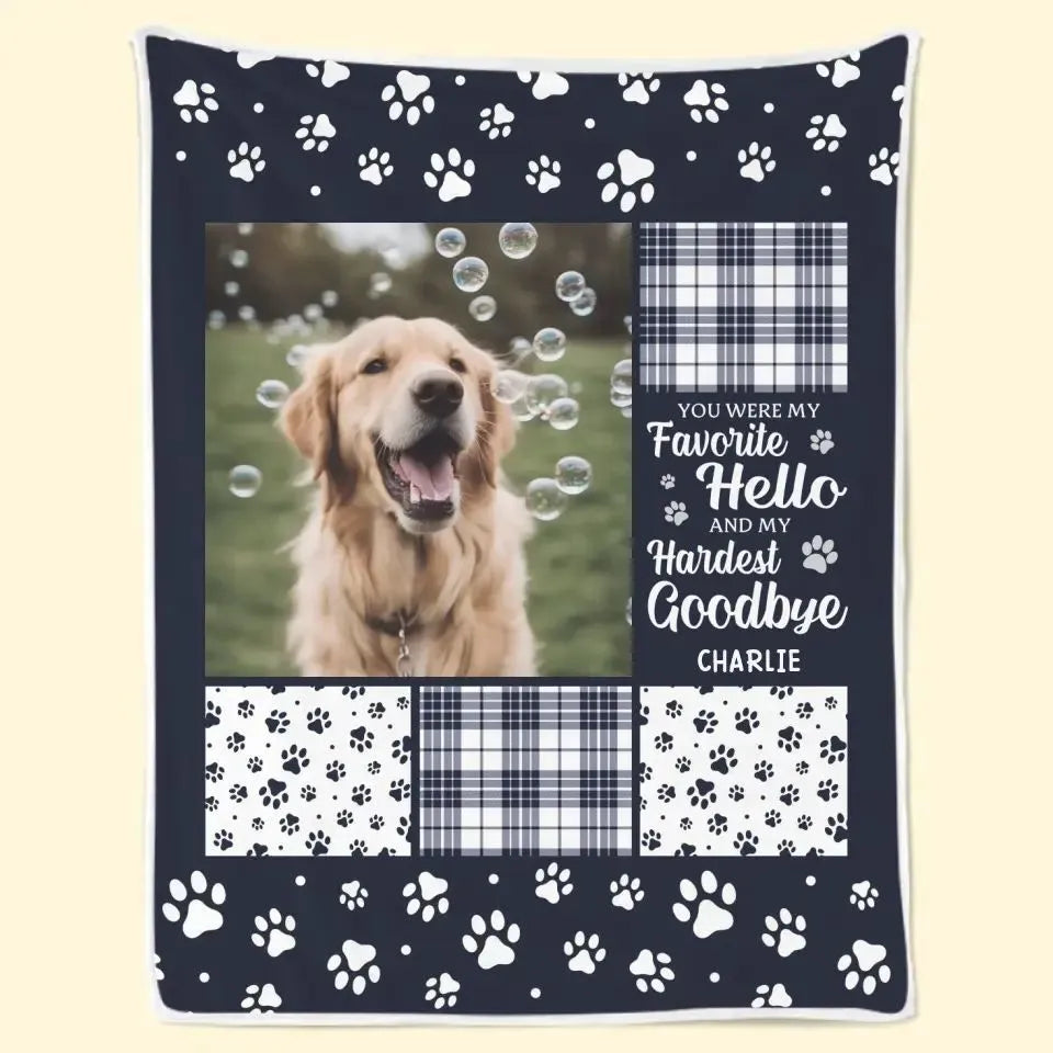 White super soft flannel pet dog blanket shown in three size options for beds and crates