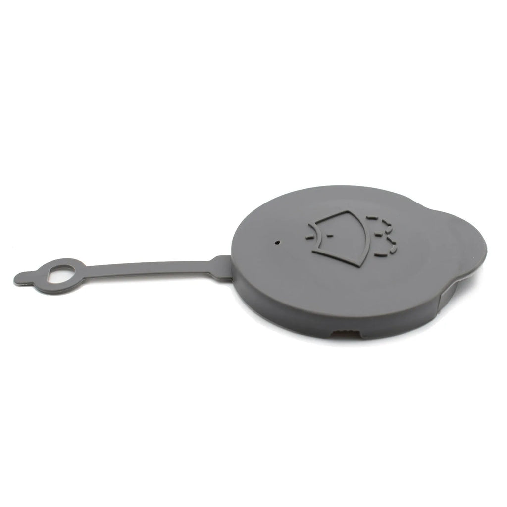 Grey glass replacement kettle lid for Nissan Teana and compatible vehicle models