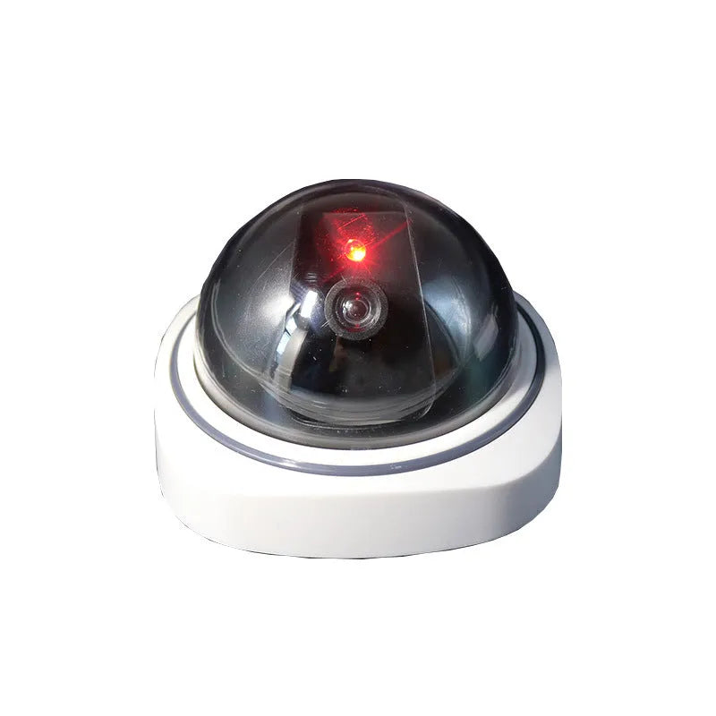 Plastic simulation camera toy for pretend play and photography role play, lightweight prop for children