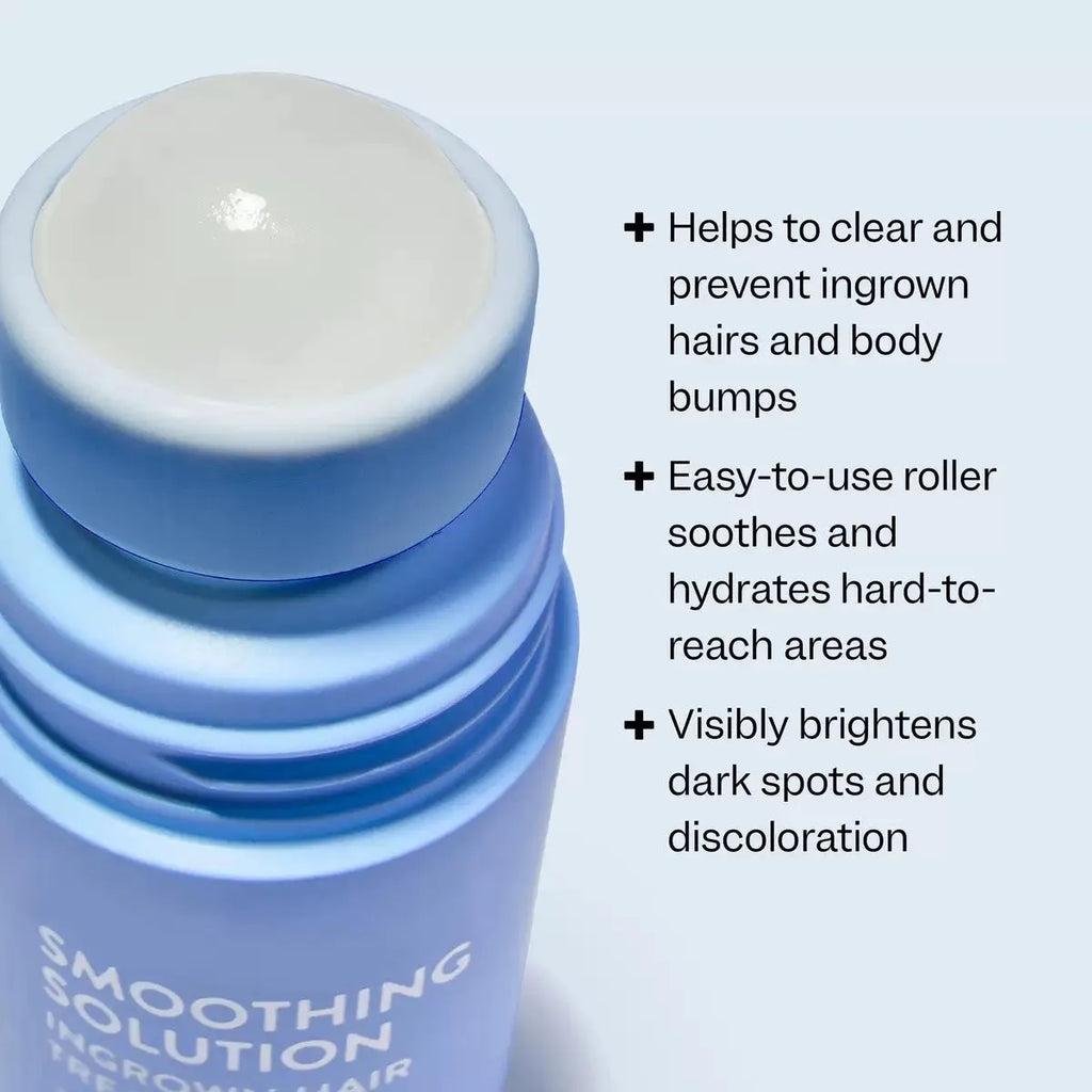 Body care ball hair removal essence 50ml standard specification for universal skin types