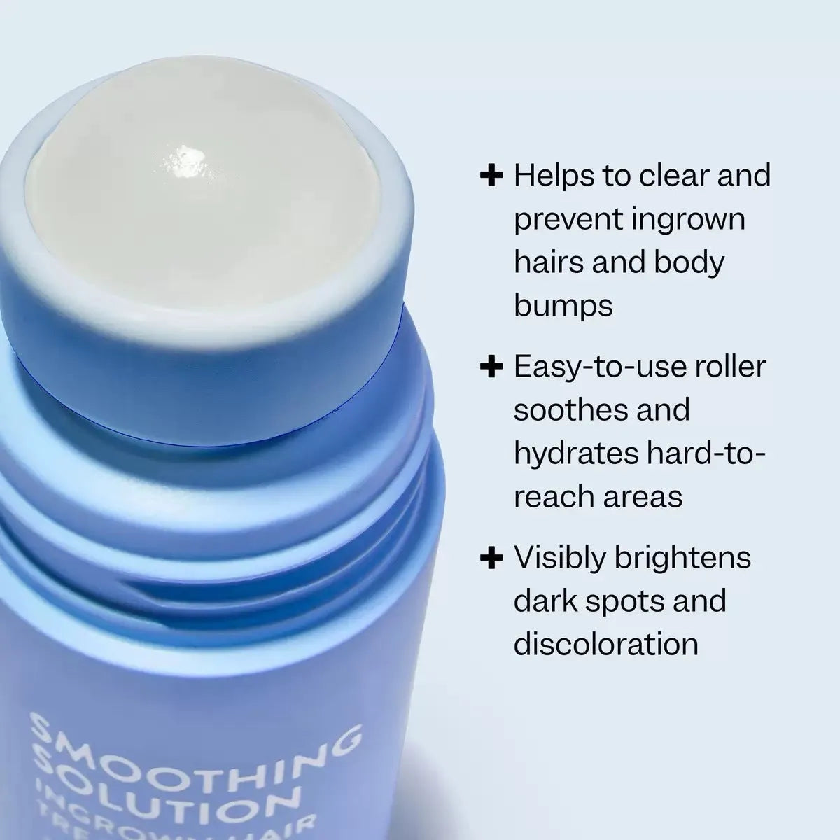 Body care ball hair removal essence 50ml standard specification for universal skin types