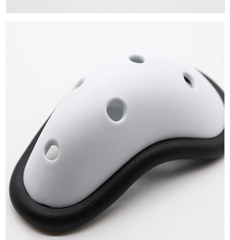 Rubber genital protector for Sanda, boxing, and rugby sports safety.